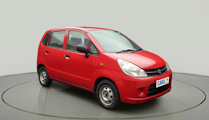2011 Maruti Zen Estilo LXI, Petrol, Manual, 68,910 km, exterior