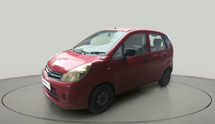 2011 Maruti Zen Estilo LXI, Petrol, Manual, 68,910 km, exterior