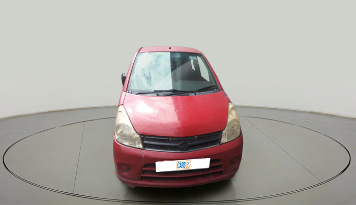 2011 Maruti Zen Estilo LXI, Petrol, Manual, 68,910 km, exterior