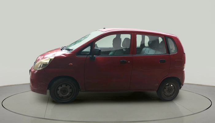 2011 Maruti Zen Estilo LXI, Petrol, Manual, 68,910 km, exterior