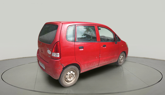 2011 Maruti Zen Estilo LXI, Petrol, Manual, 68,910 km, exterior