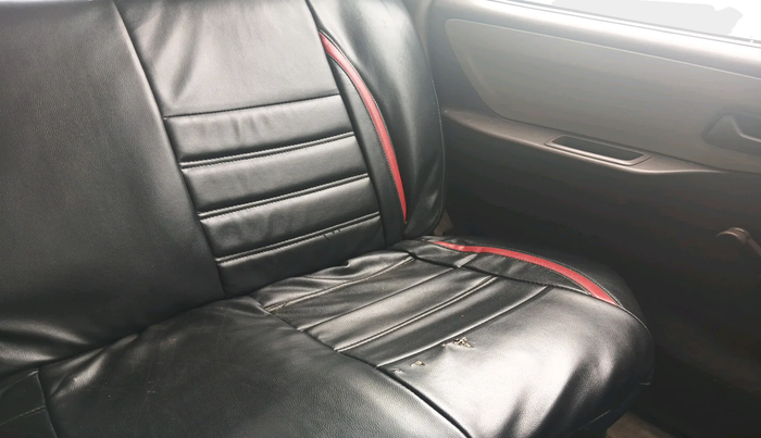 2011 Maruti Zen Estilo LXI, Petrol, Manual, 68,910 km, interior