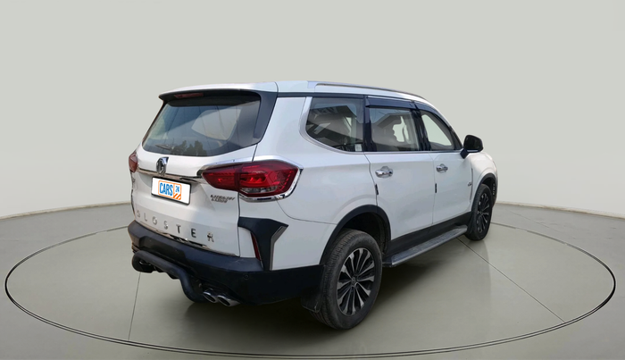 2021 MG GLOSTER SAVVY 6 STR 2.0 TWIN TURBO 4WD, Diesel, Automatic, 71,508 km, exterior