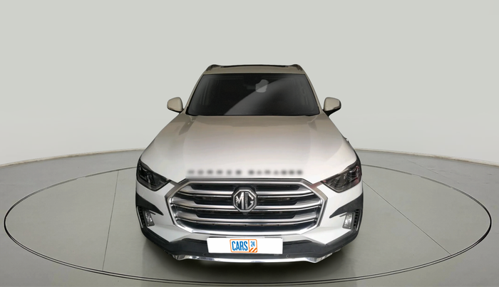 2021 MG GLOSTER SAVVY 6 STR 2.0 TWIN TURBO 4WD, Diesel, Automatic, 71,508 km, exterior