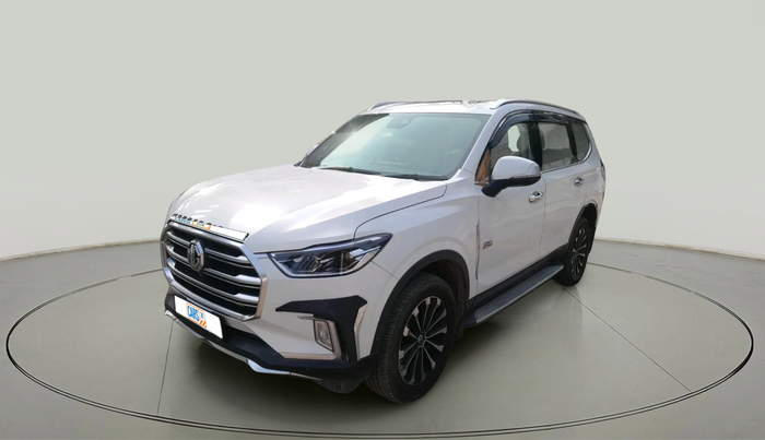 2021 MG GLOSTER SAVVY 6 STR 2.0 TWIN TURBO 4WD, Diesel, Automatic, 71,508 km, exterior