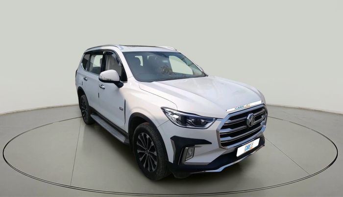 2021 MG GLOSTER SAVVY 6 STR 2.0 TWIN TURBO 4WD, Diesel, Automatic, 71,508 km, exterior