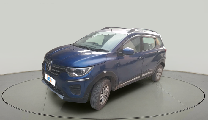 2021 Renault TRIBER RXT, Petrol, Manual, 1,18,545 km, exterior
