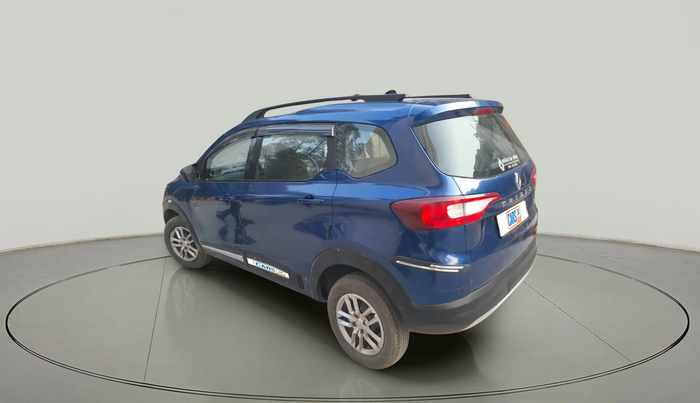 2021 Renault TRIBER RXT, Petrol, Manual, 1,18,545 km, exterior