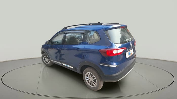 2021 Renault TRIBER RXT, Petrol, Manual, 1,18,545 km, exterior