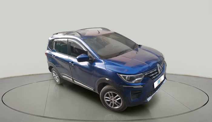 2021 Renault TRIBER RXT, Petrol, Manual, 1,18,545 km, exterior