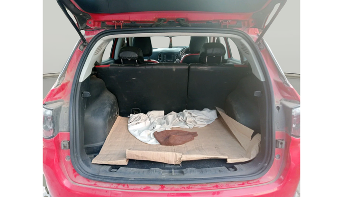 2018 Jeep Compass SPORT 2.0 DIESEL, Diesel, Manual, 1,68,320 km, exterior