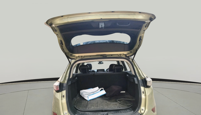 2022 Tata Harrier XZ PLUS 2.0L KAZIRANGA, Diesel, Manual, 93,298 km, exterior