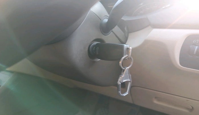 2013 Audi Q3 2.0 TDI, Diesel, Automatic, 85,235 km, interior