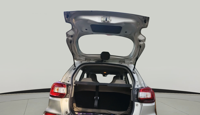 2020 Maruti S PRESSO VXI+, Petrol, Manual, 50,358 km, exterior