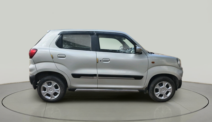 2020 Maruti S PRESSO VXI+, Petrol, Manual, 50,358 km, exterior