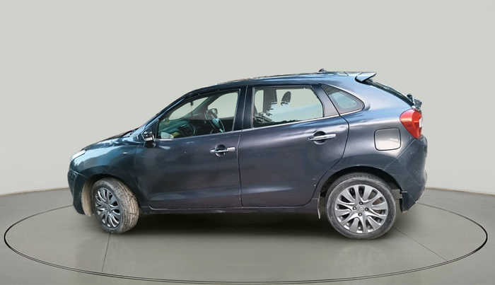 2017 Maruti Baleno ZETA PETROL 1.2, Petrol, Manual, 39,194 km, exterior