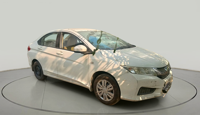 2015 Honda City 1.5L I-VTEC SV, Petrol, Manual, 41,281 km, exterior