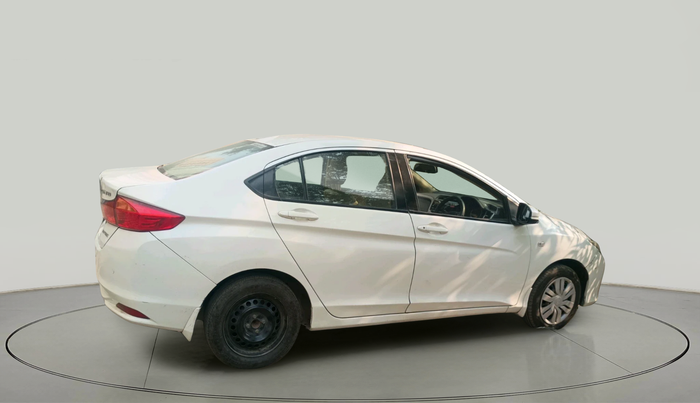 2015 Honda City 1.5L I-VTEC SV, Petrol, Manual, 41,281 km, exterior