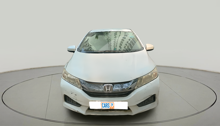 2015 Honda City 1.5L I-VTEC SV, Petrol, Manual, 41,281 km, exterior