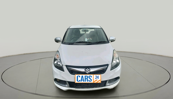 2017 Maruti Swift Dzire VDI ABS, Diesel, Manual, 81,596 km, exterior
