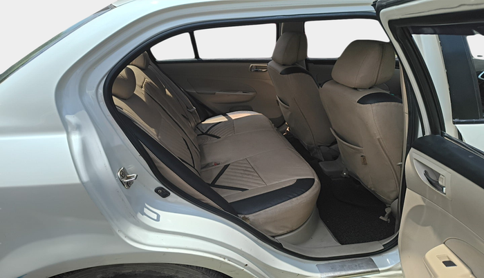 2012 Maruti Swift Dzire VDI, Diesel, Manual, 28,521 km, interior