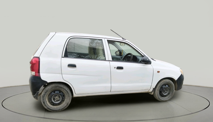 2014 Maruti Alto K10 VXI, Petrol, Manual, 1,51,152 km, exterior