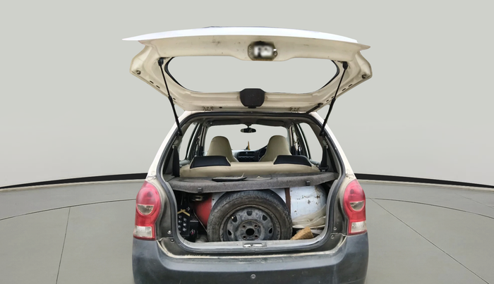 2014 Maruti Alto K10 VXI, Petrol, Manual, 1,51,152 km, exterior