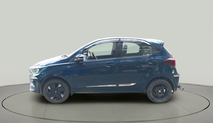 2023 Tata TIAGO EV XZ PLUS LONG RANGE, Electric, Automatic, 25,952 km, exterior