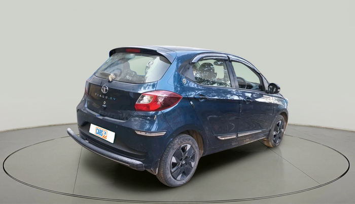 2023 Tata TIAGO EV XZ PLUS LONG RANGE, Electric, Automatic, 25,952 km, exterior