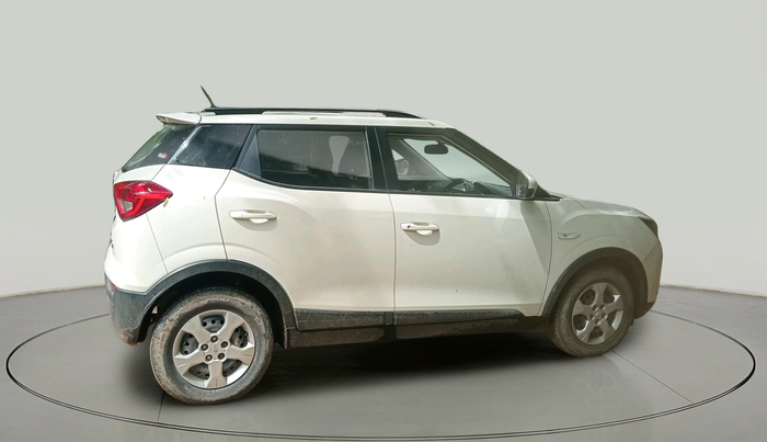 2020 Mahindra XUV300 W6 1.5 Diesel, Diesel, Manual, 91,446 km, exterior