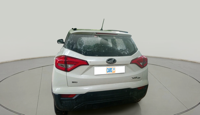 2020 Mahindra XUV300 W6 1.5 Diesel, Diesel, Manual, 91,446 km, exterior