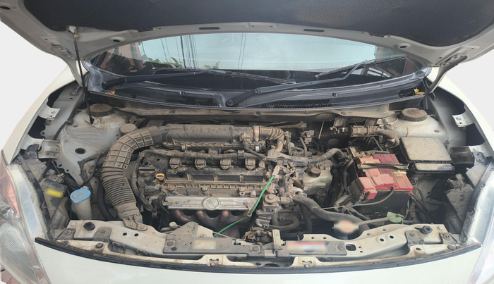2021 Maruti Swift VXI AMT, Petrol, Automatic, 59,228 km, exterior