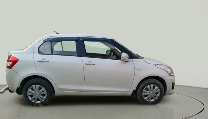 2014 Maruti Swift Dzire VXI, Petrol, Manual, 25,203 km, exterior