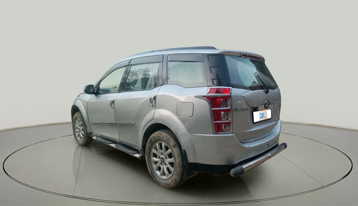 2013 Mahindra XUV500 W6, Diesel, Manual, 1,15,180 km, exterior