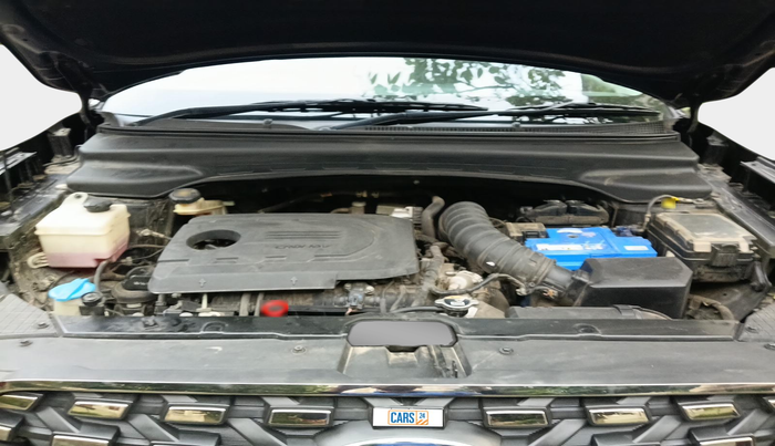 2022 Hyundai ALCAZAR 1.5 SIGNATURE (O) AT 6STR, Diesel, Automatic, 1,05,904 km, exterior