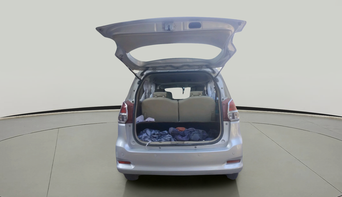 2015 Maruti Ertiga ZDI SHVS, Diesel, Manual, 1,66,430 km, exterior