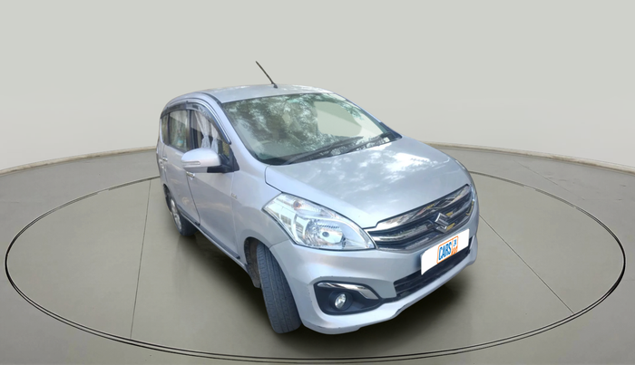 2015 Maruti Ertiga ZDI SHVS, Diesel, Manual, 1,66,430 km, exterior