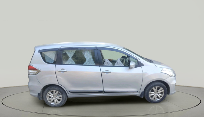 2015 Maruti Ertiga ZDI SHVS, Diesel, Manual, 1,66,430 km, exterior