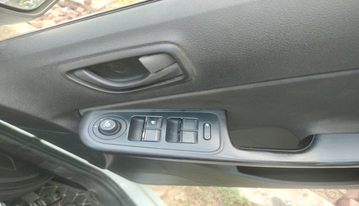 2018 Tata Zest XM 75PS DIESEL, Diesel, Manual, 74,287 km, interior