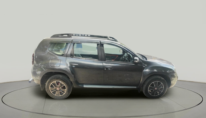 2017 Renault Duster 85 PS RXS MT DIESEL, Diesel, Manual, 80,919 km, exterior