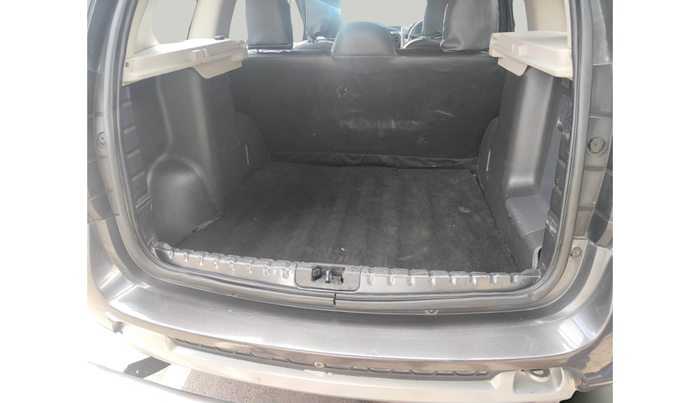 2017 Renault Duster 85 PS RXS MT DIESEL, Diesel, Manual, 80,919 km, exterior