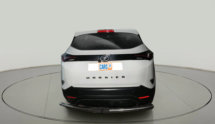 2022 Tata Harrier XT PLUS 2.0L KRYOTEC, Diesel, Manual, 71,074 km, exterior