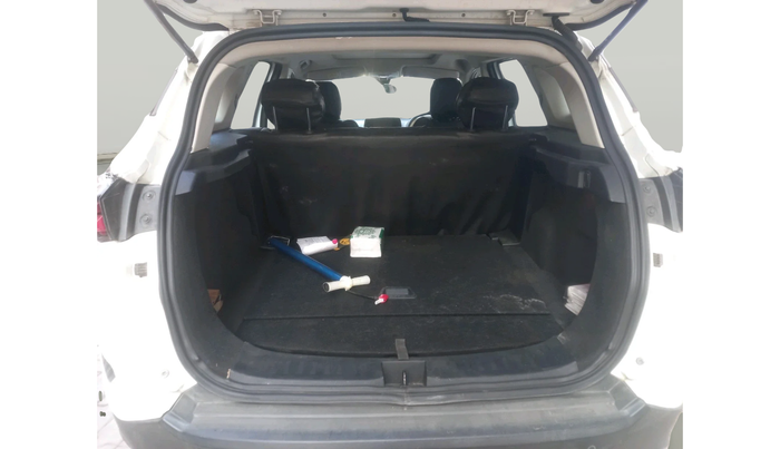 2022 Tata Harrier XT PLUS 2.0L KRYOTEC, Diesel, Manual, 71,074 km, exterior