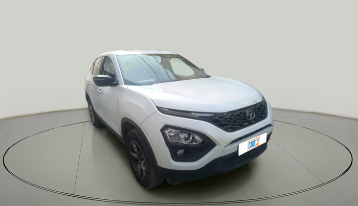 2022 Tata Harrier XT PLUS 2.0L KRYOTEC, Diesel, Manual, 71,074 km, exterior