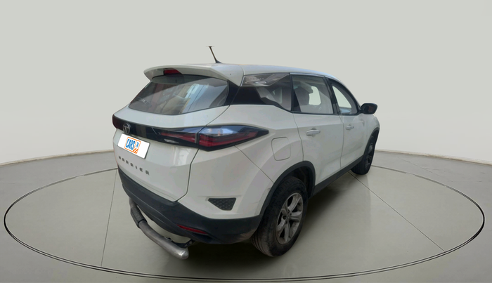 2022 Tata Harrier XT PLUS 2.0L KRYOTEC, Diesel, Manual, 71,074 km, exterior