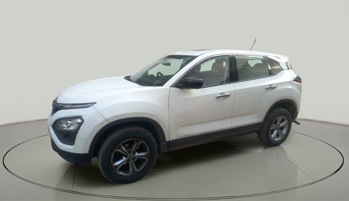 2022 Tata Harrier XT PLUS 2.0L KRYOTEC, Diesel, Manual, 71,074 km, exterior