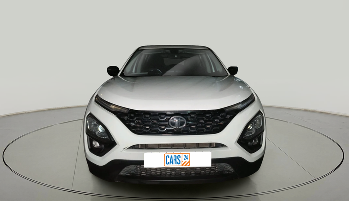 2022 Tata Harrier XT PLUS 2.0L KRYOTEC, Diesel, Manual, 71,074 km, exterior