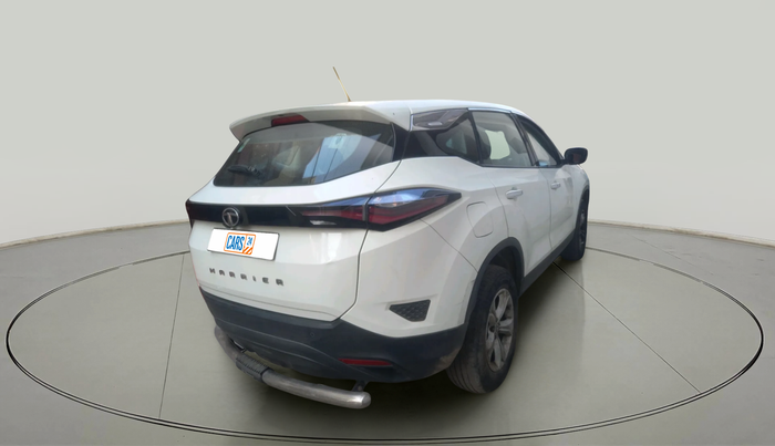 2022 Tata Harrier XT PLUS 2.0L KRYOTEC, Diesel, Manual, 71,074 km, exterior