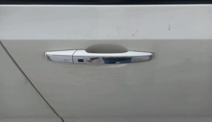 2022 Tata Harrier XT PLUS 2.0L KRYOTEC, Diesel, Manual, 71,074 km, interior