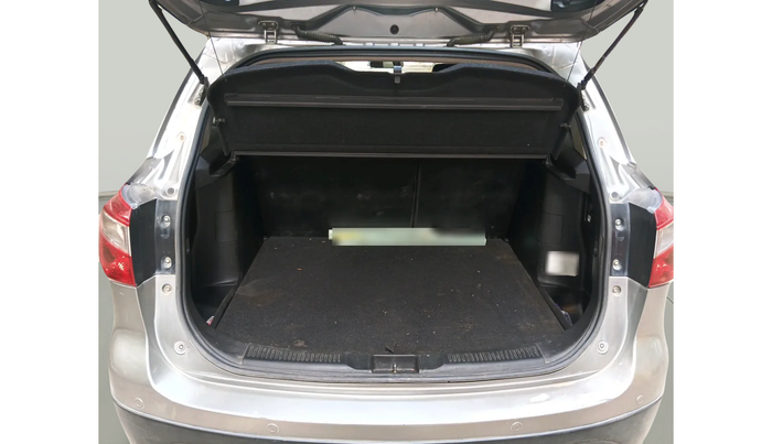 2017 Maruti S Cross ZETA 1.3, Diesel, Manual, 74,660 km, exterior